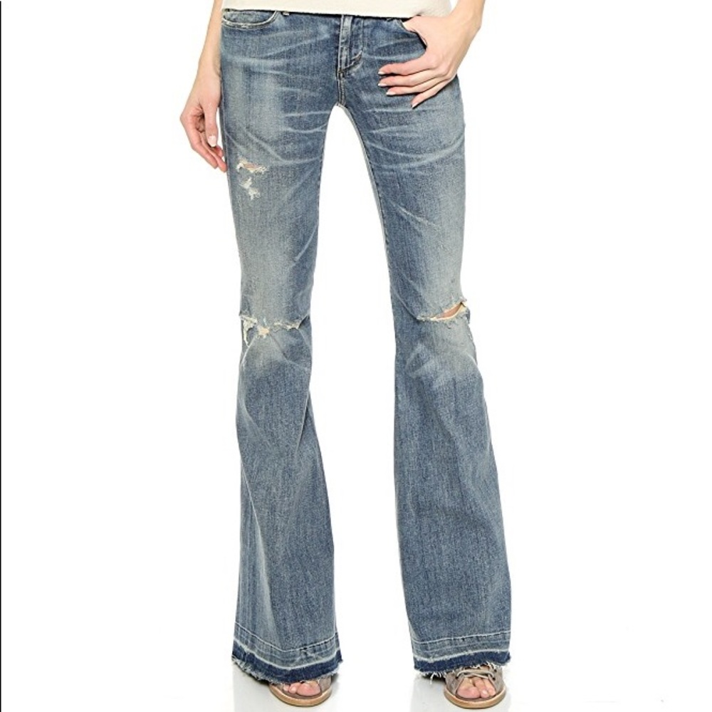 SALE(NWT) Citizens Of Humanity “Sasha” Flare SZ 31